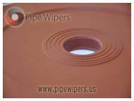 PIPE WIPERS ::: PIPE WIPERS :::